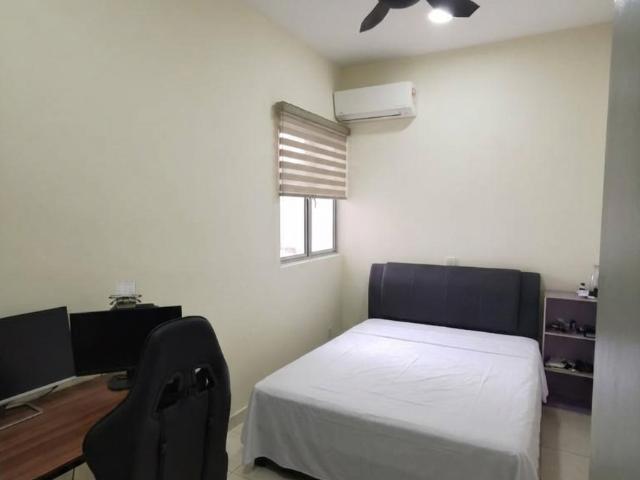Apartment for rent in Country Heights Damansara, Kuala Lumpur