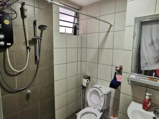 Apartment for rent in Country Heights Damansara, Kuala Lumpur