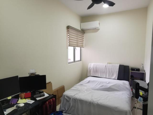 Apartment for rent in Country Heights Damansara, Kuala Lumpur
