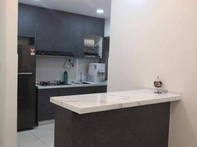 Apartment for rent in Country Heights Damansara, Kuala Lumpur