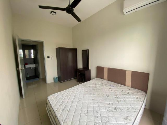 Apartment for rent in Country Heights Damansara, Kuala Lumpur