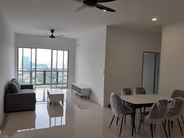Condominium for rent in Country Heights Damansara, Kuala Lumpur
