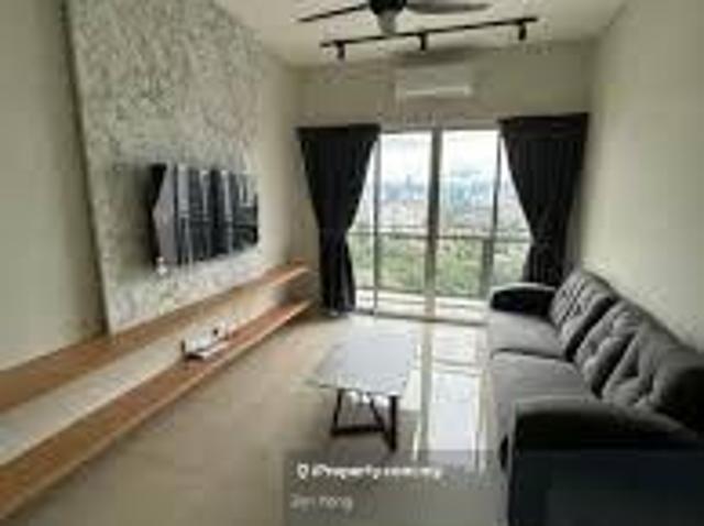 House for rent in Country Heights Damansara, Kuala Lumpur