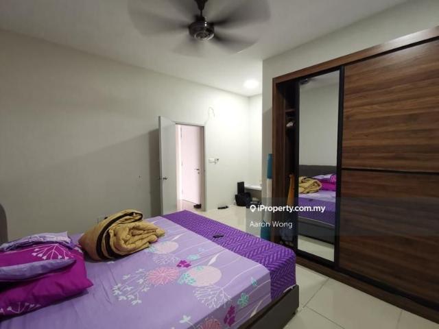 Room for rent in Country Heights Damansara, Kuala Lumpur