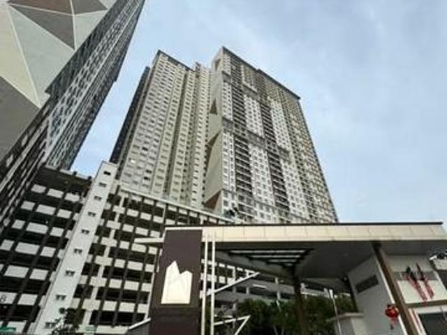 Condominium for sale in Country Heights Damansara, Kuala Lumpur