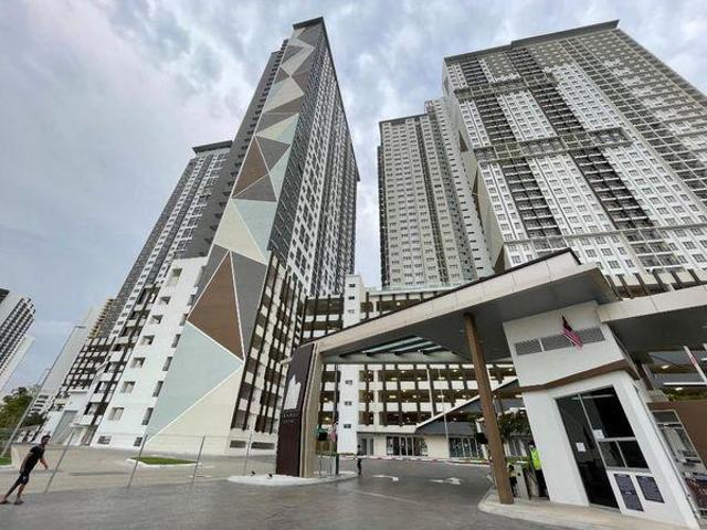Condominium for rent in Country Heights Damansara, Kuala Lumpur