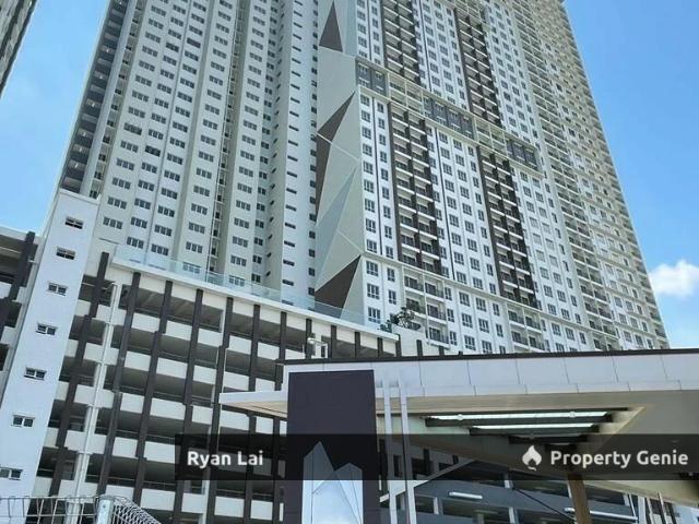 Condominium for rent in Taman OUG, Kuala Lumpur