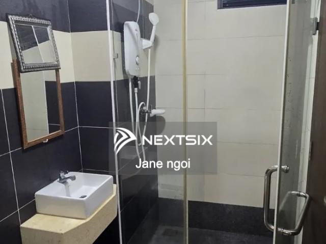 Residential House for rent in Country Heights Damansara, Kuala Lumpur