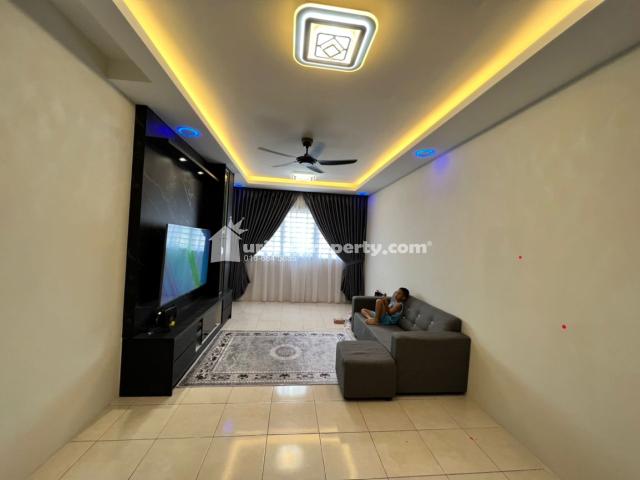 Apartment for rent in Country Heights Damansara, Kuala Lumpur