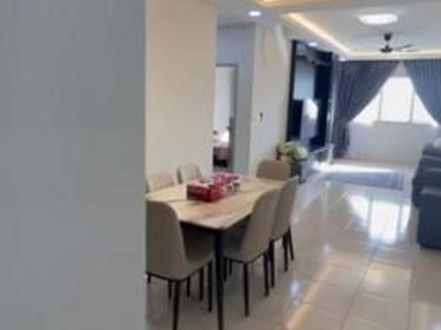 Condominium for rent in Country Heights Damansara, Kuala Lumpur