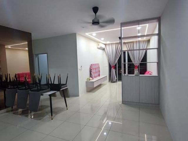 Condominium for rent in Country Heights Damansara, Kuala Lumpur
