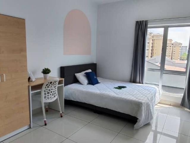 Room for rent in Country Heights Damansara, Kuala Lumpur