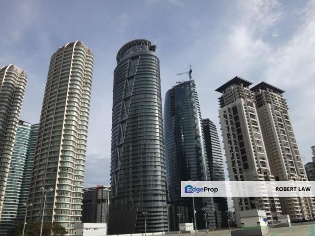 Shop for rent in Country Heights Damansara, Kuala Lumpur