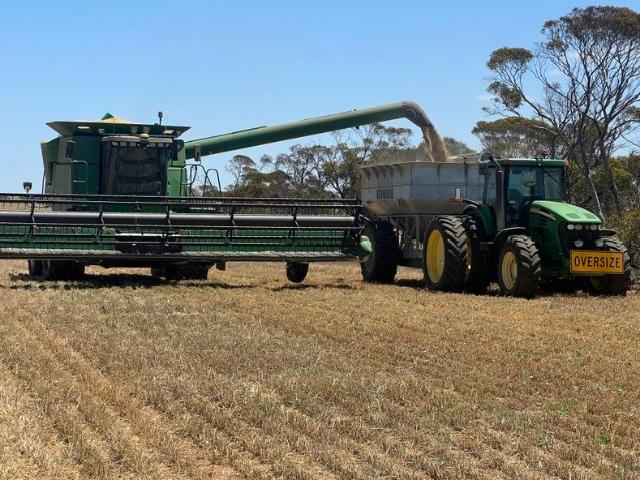 Property for sale in Geranium, South Australia