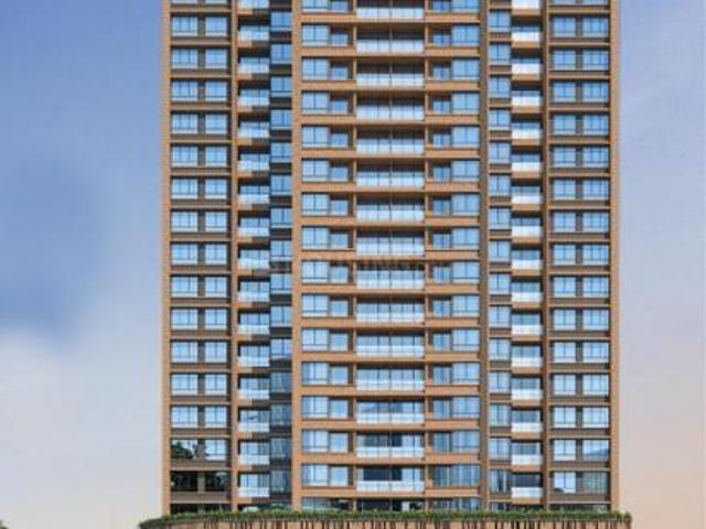 Flat for sale in Kharghar Village, Panvel