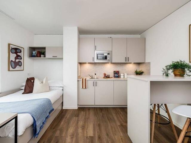 Apartment mieten in Sewanviertel, Berlin