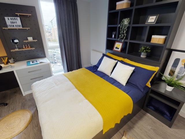 Room for rent in Hoxton, Greater London