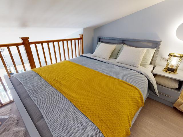 Room for rent in Shoreditch, Greater London