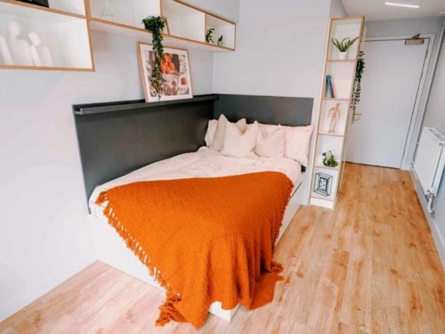 Room for rent in Watergate, Devon