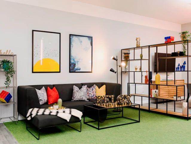 Room for rent in City Centre, South Yorkshire