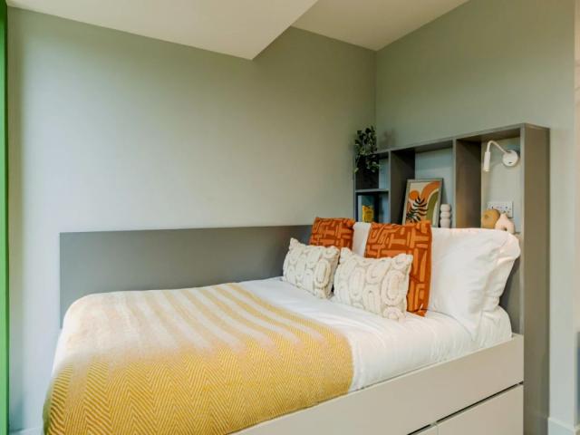 Studio for rent in London Borough of Lewisham, Greater London