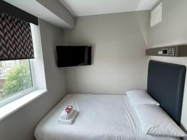Studio for rent in The Park, City of Nottingham
