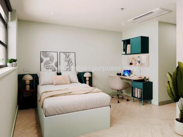 Studio for rent in Finsbury, Greater London