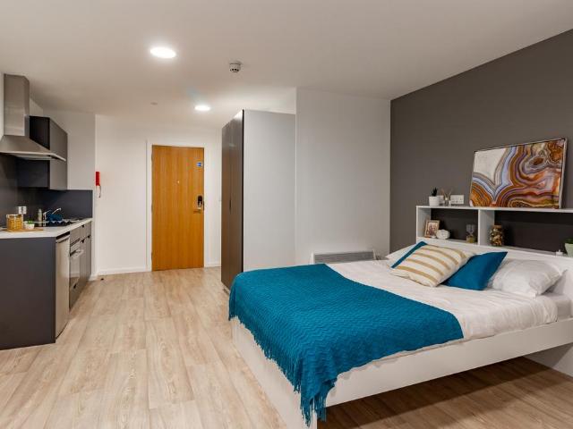 Apartment for rent in Greater London