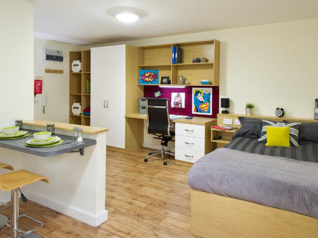 House for rent in Norbiton, Greater London