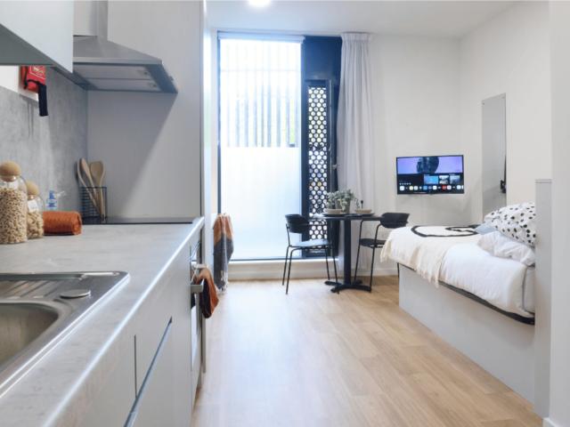 Apartment for rent in St Ann's, Haddon
