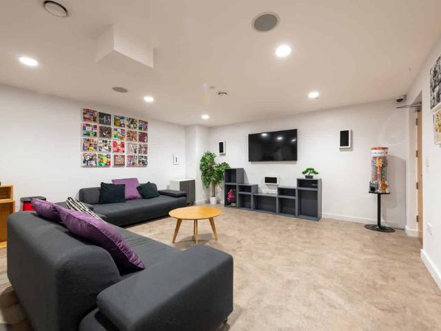 Studio for rent in St Mary's, City Of Southampton