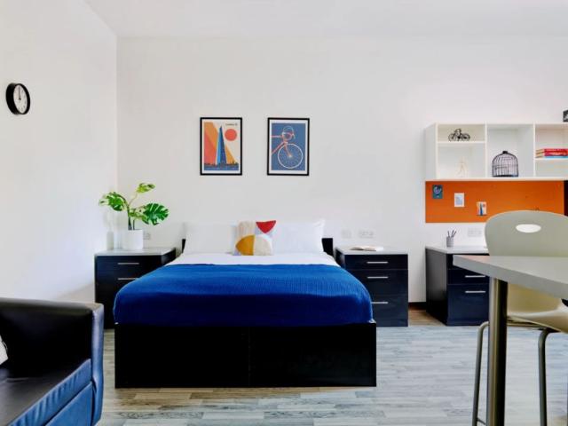 Apartment for rent in Hythe, Fordham Heath