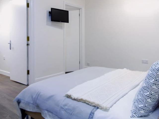 Studio for rent in Bloomsbury, Greater London