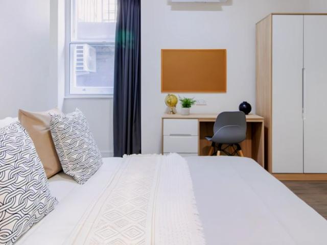 Studio for rent in Bloomsbury, Greater London