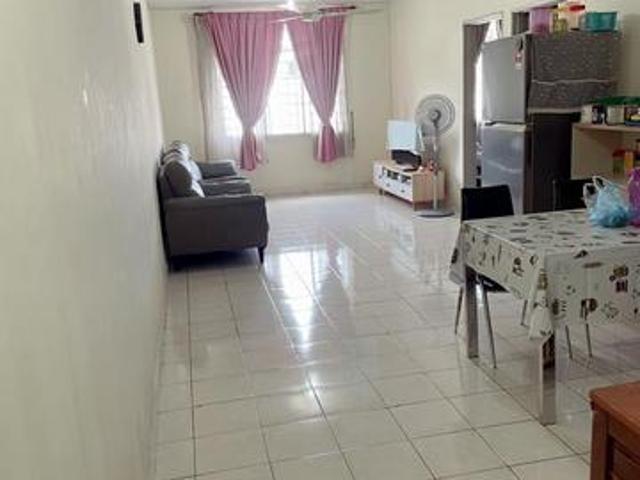 Apartment for sale in Putatan, Sabah