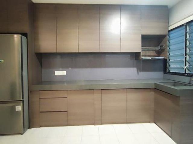 Condominium for rent in Setapak, Kuala Lumpur