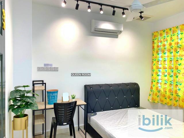 Room for rent in Banting, Selangor