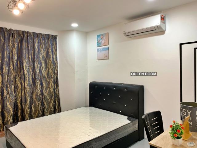 Room for rent in Port Klang, Selangor
