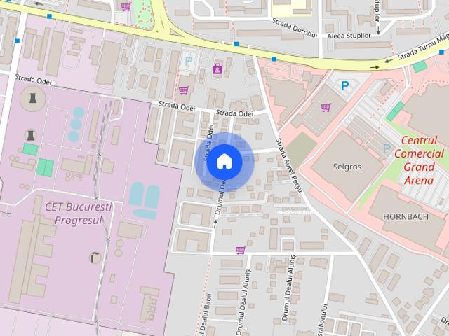 Apartament închirieri în Sector 4, București