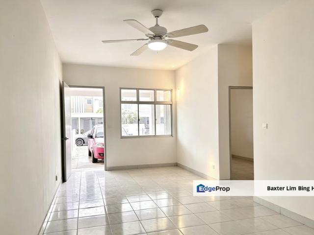 House for sale in Tanjong Sepat, Selangor