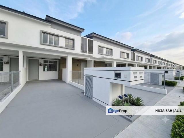 House for sale in Dengkil, Sepang