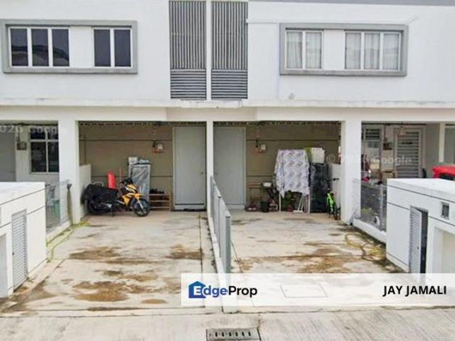 House for sale in Dengkil, Sepang