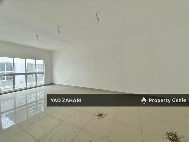 Townhouse for sale in Tanjong Sepat, Selangor