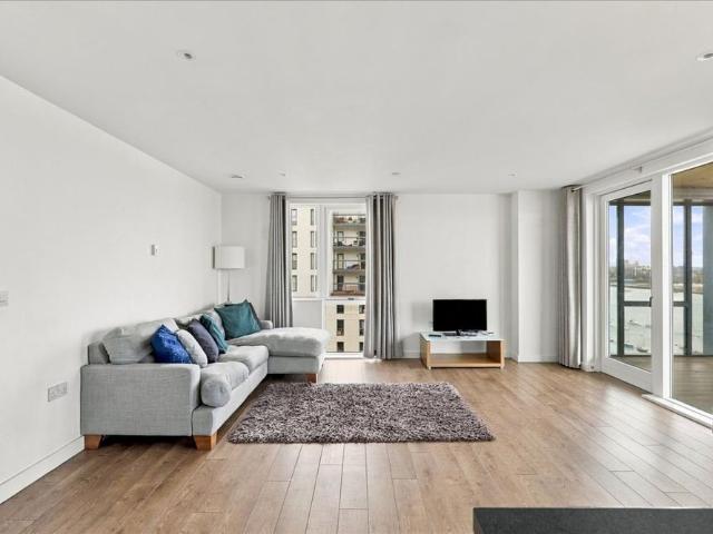 Apartment for rent in Royal Borough of Greenwich, Greater London
