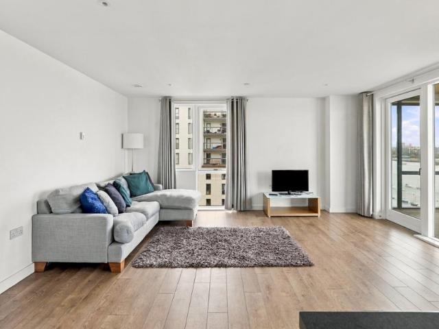 Apartment for rent in Royal Borough of Greenwich, Greater London