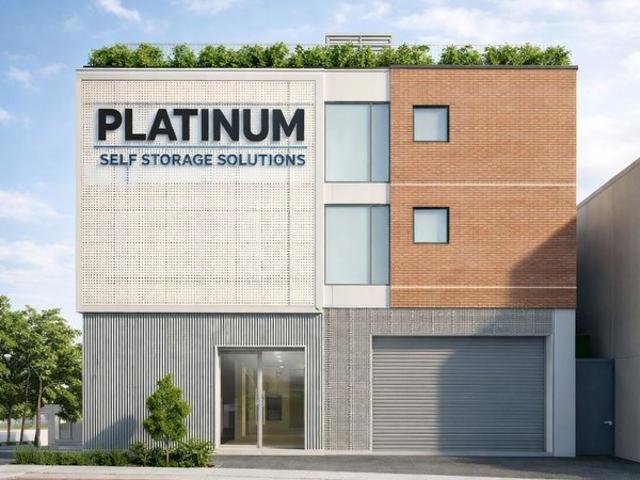 Warehouse for rent in Sydney, New South Wales