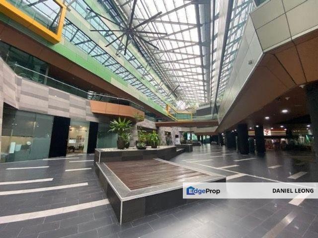 Shop for rent in Country Heights Damansara, Kuala Lumpur