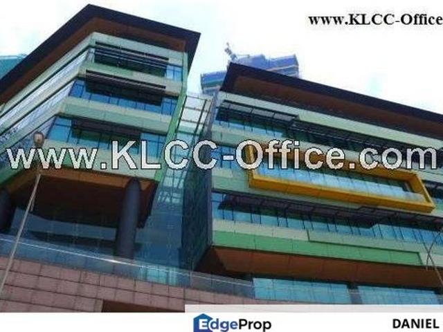 Shop for rent in Country Heights Damansara, Kuala Lumpur