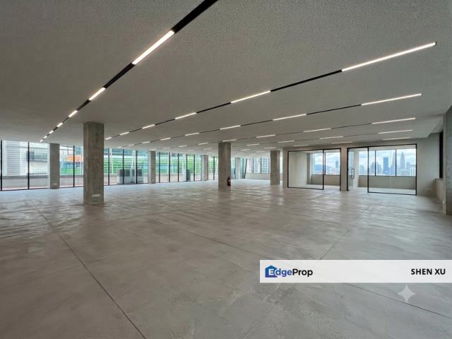 Shop for rent in Country Heights Damansara, Kuala Lumpur