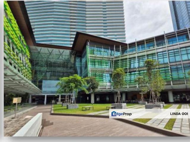 Shop for rent in Country Heights Damansara, Kuala Lumpur